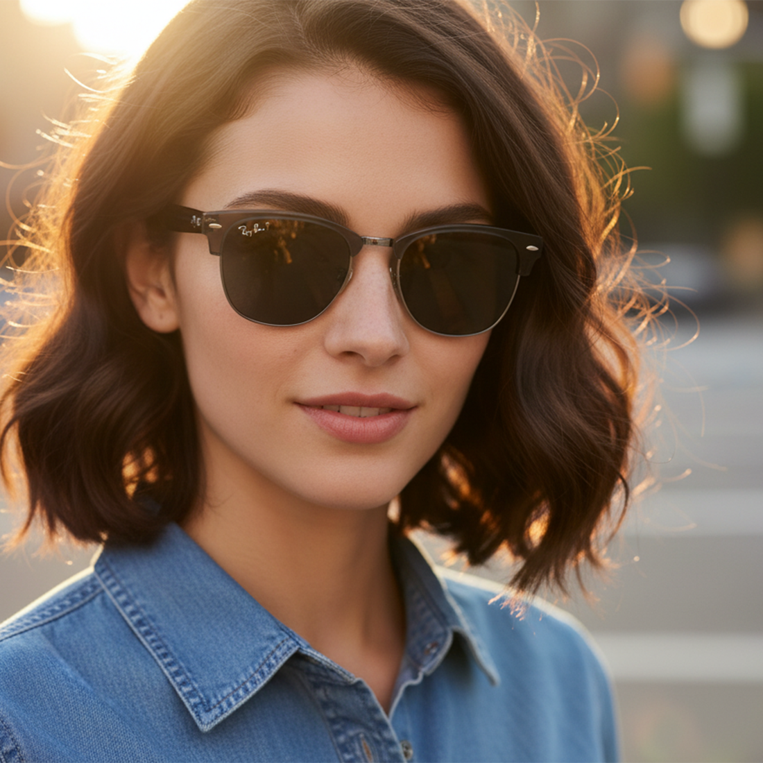 Kính mát RAYBAN RBR0504S 670781