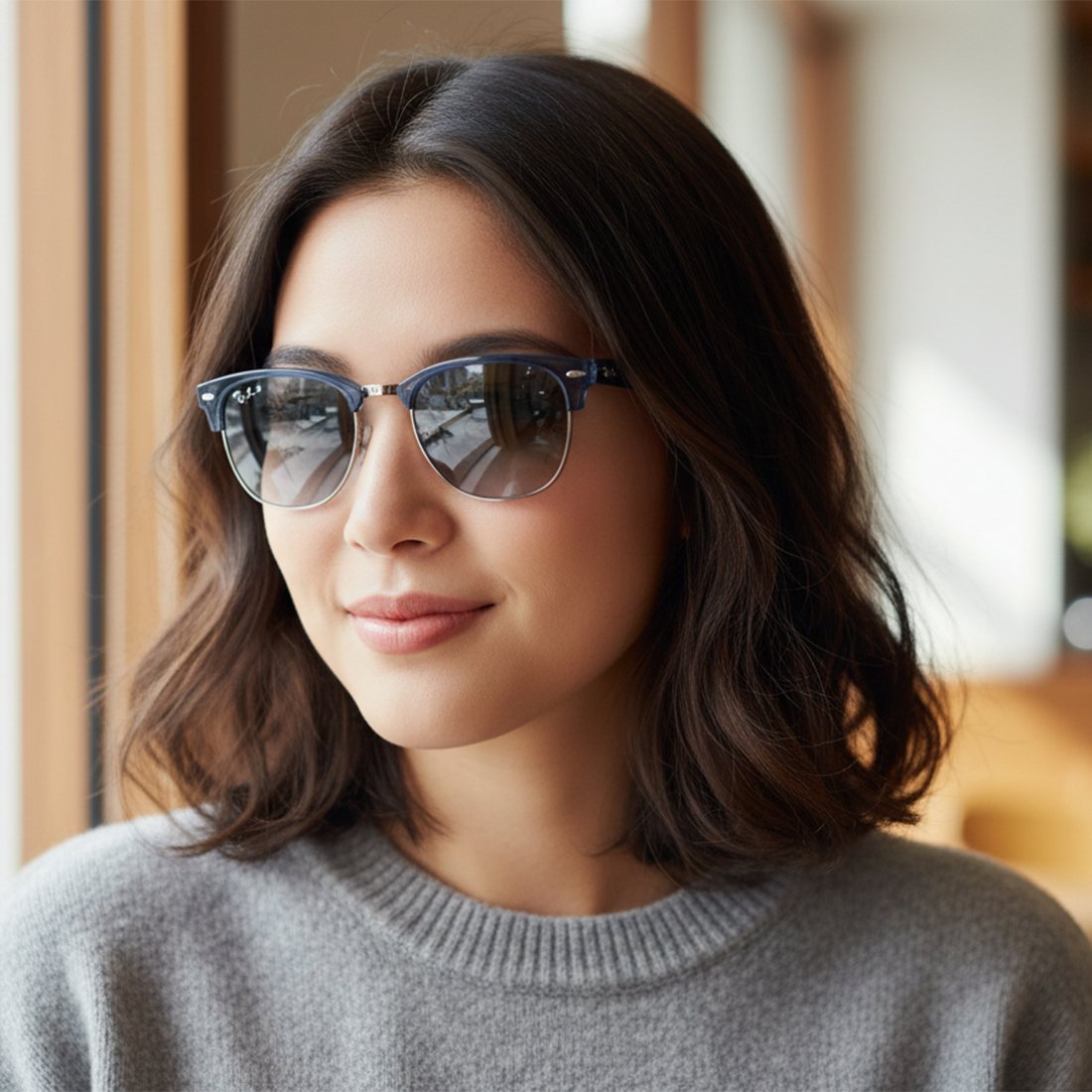  Kính mát RAYBAN RBR0504S 670879 