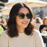  Kính mát RAYBAN RBR0504S 67839A 