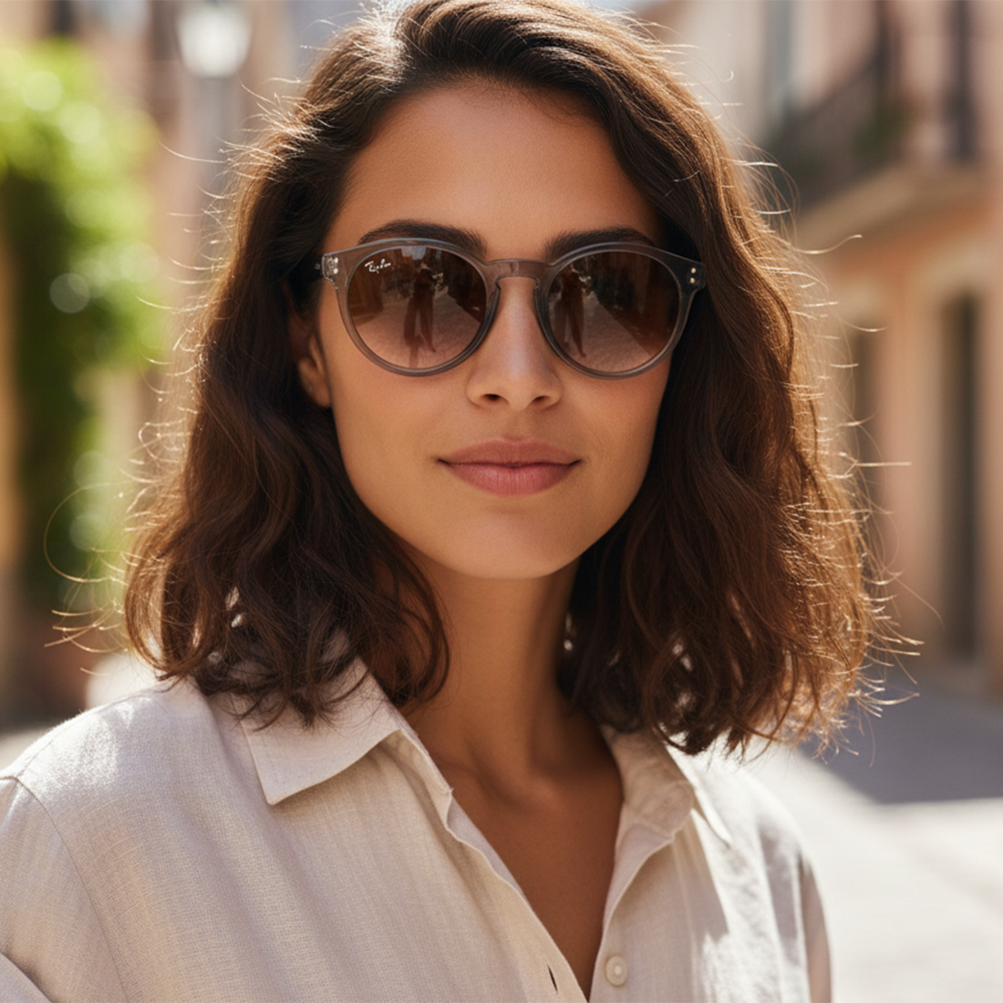  Kính mát RAYBAN RBR0505S 6707CB 