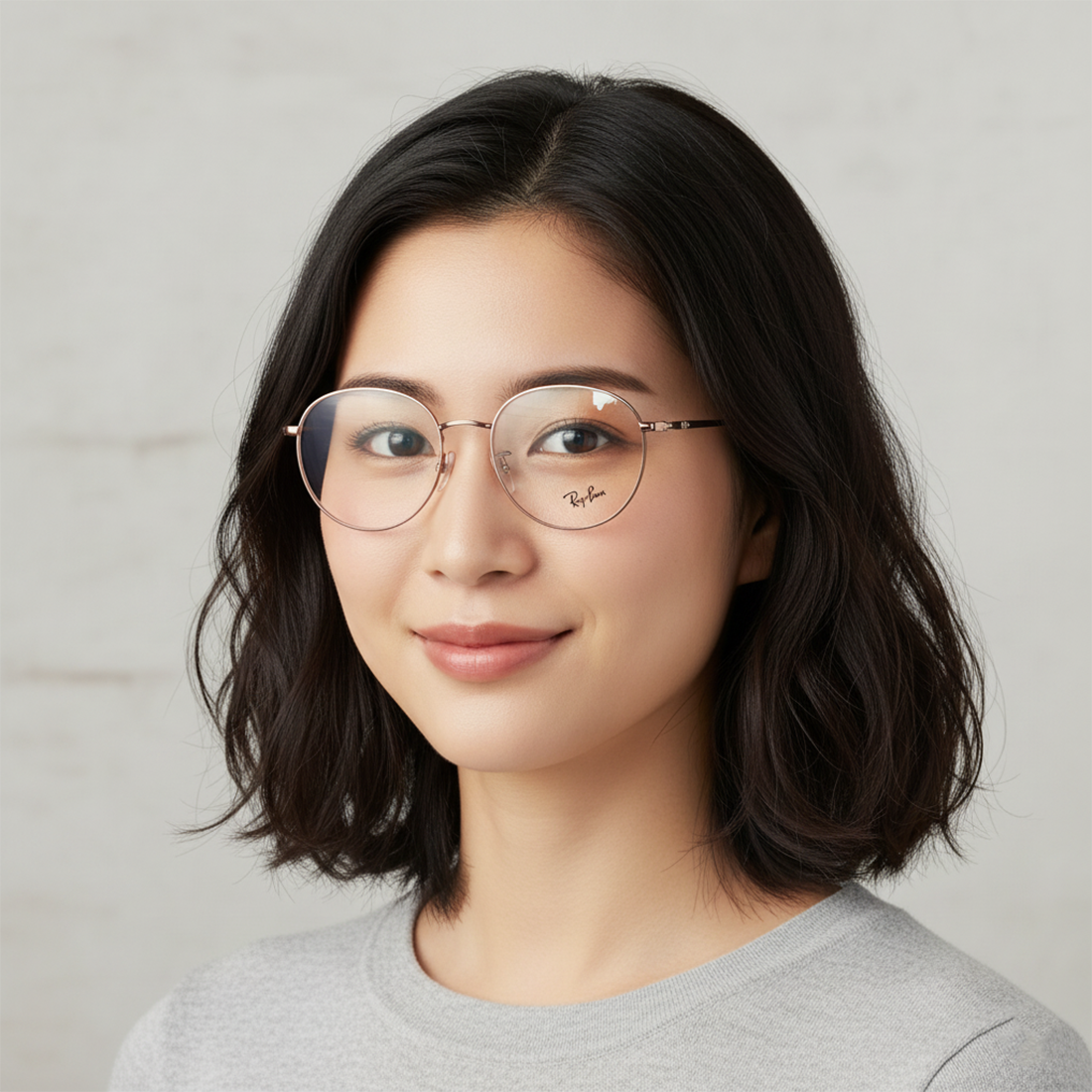  Gọng kính RAYBAN RB6472F 2943 