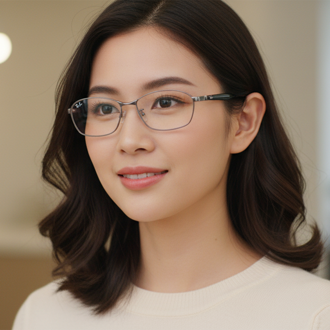  Gọng kính RAYBAN RB6502D 2502 