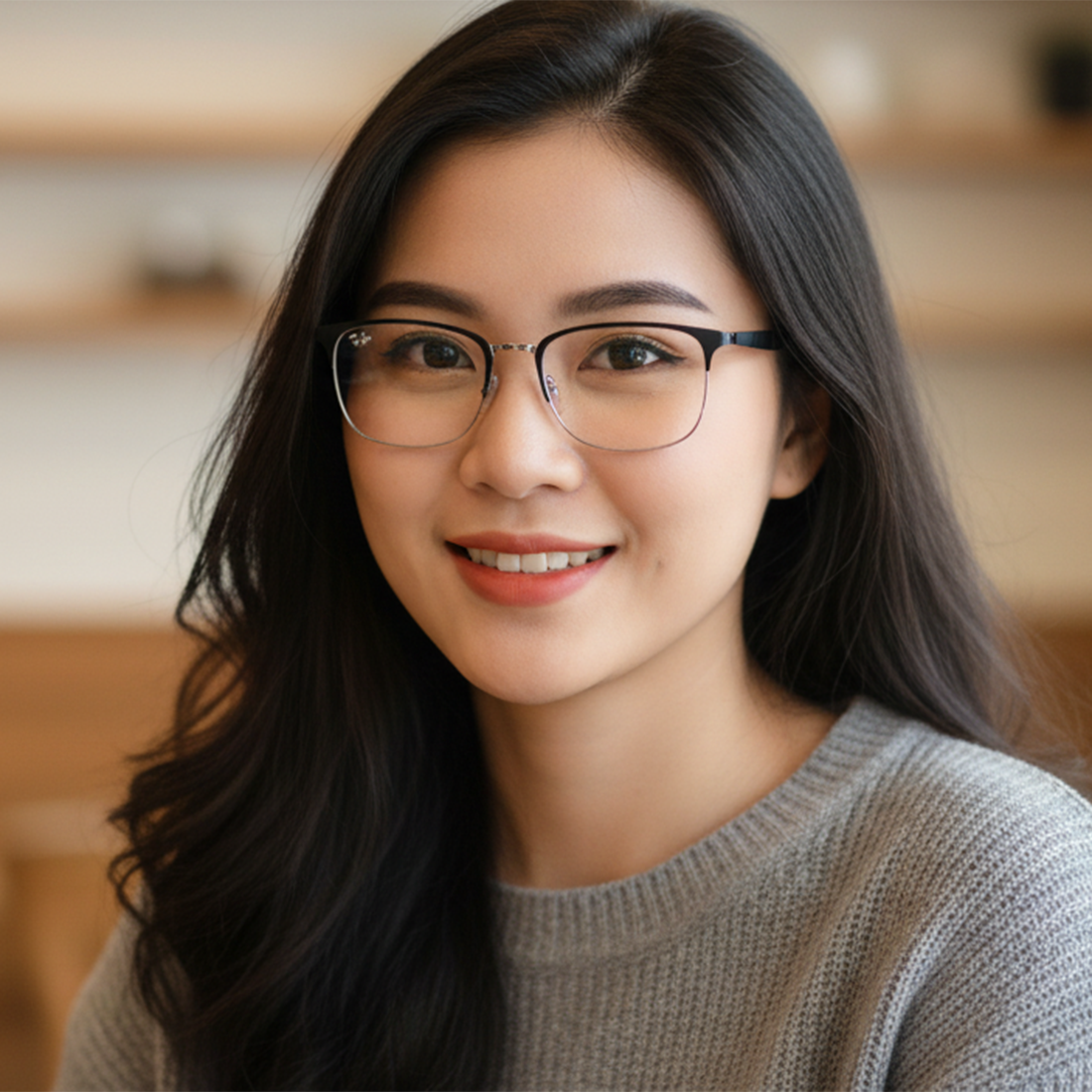  Gọng kính RAYBAN RB6421 2997 