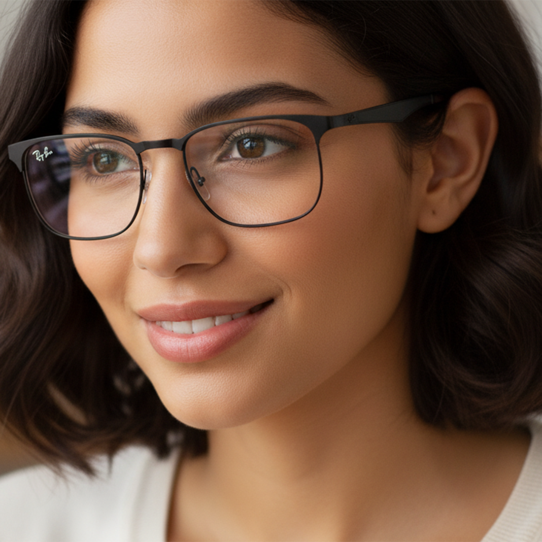 Gọng kính RAYBAN RB6363 2904