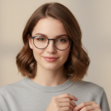  Gọng kính RAYBAN RB6355 2503 