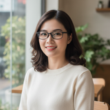  Gọng kính PARIM PR82415 B2 