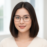  Gọng kính PARIM 812001 B2 