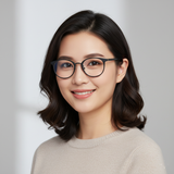 Gọng kính PARIM PR83604 B1