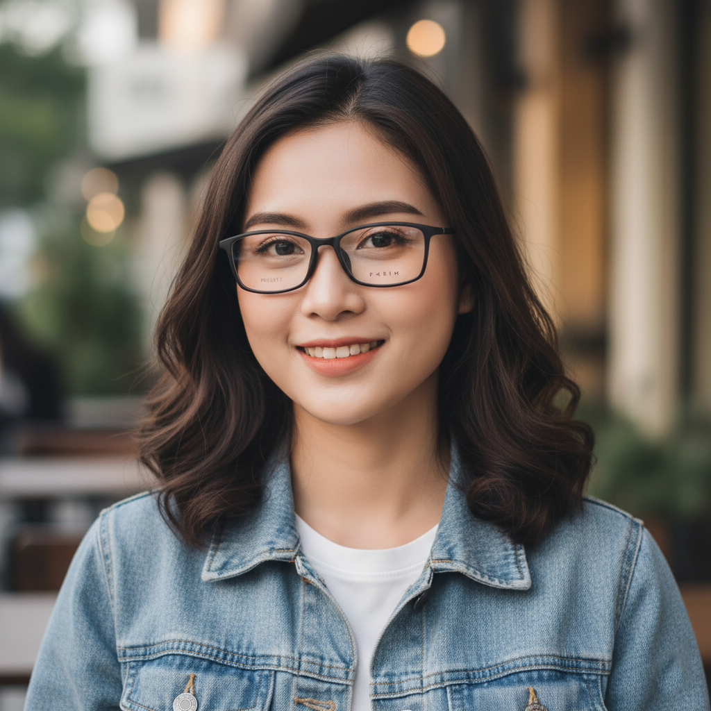  Gọng kính PARIM PR82417 B2 