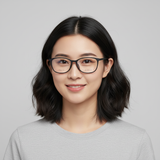 Gọng kính PARIM PR82414 B3