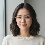 Gọng kính PARIM PG83412 B3