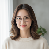 Gọng kính PARIM PG81408 B1