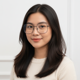 Gọng kính PARIM 85025 B1