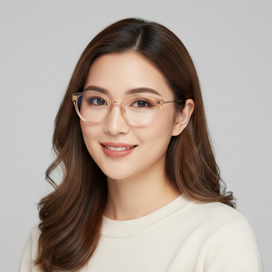 Gọng kính BOLON BA6075 B60