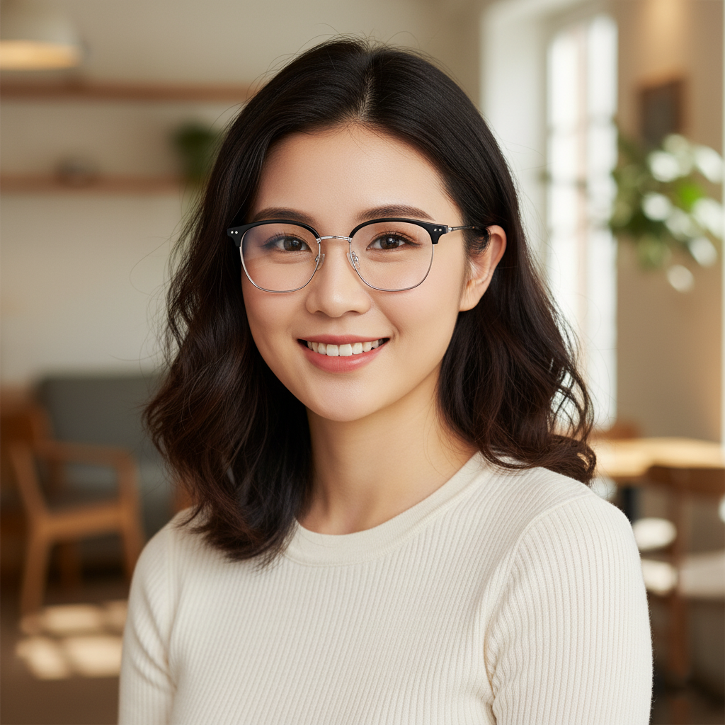 Gọng kính BOLON BA6068 B15