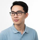 Gọng kính OUTDO GT.62061 C25