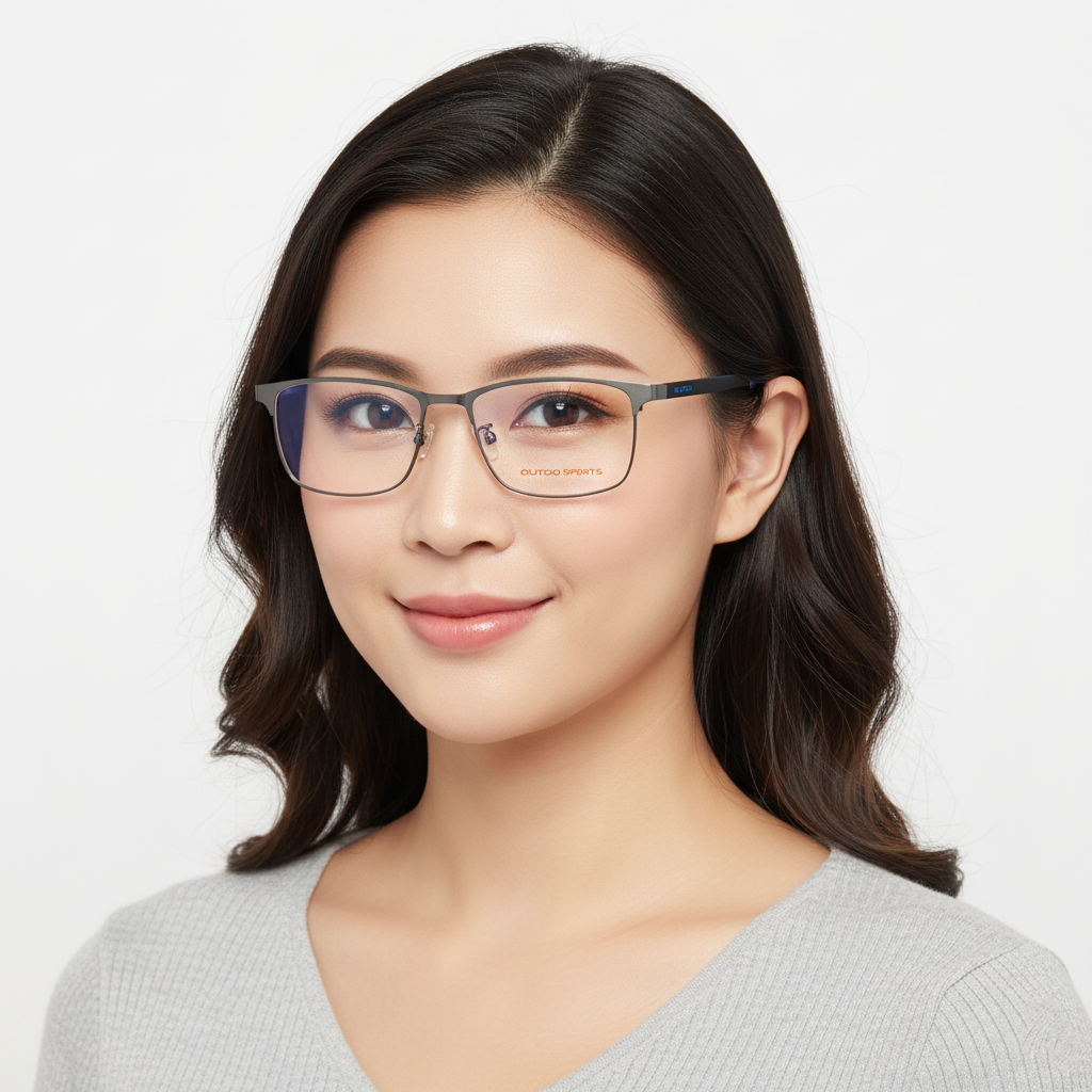 Gọng kính OUTDO GT.62049 C35