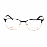 Gọng kính OUTDO GT.62708 C01