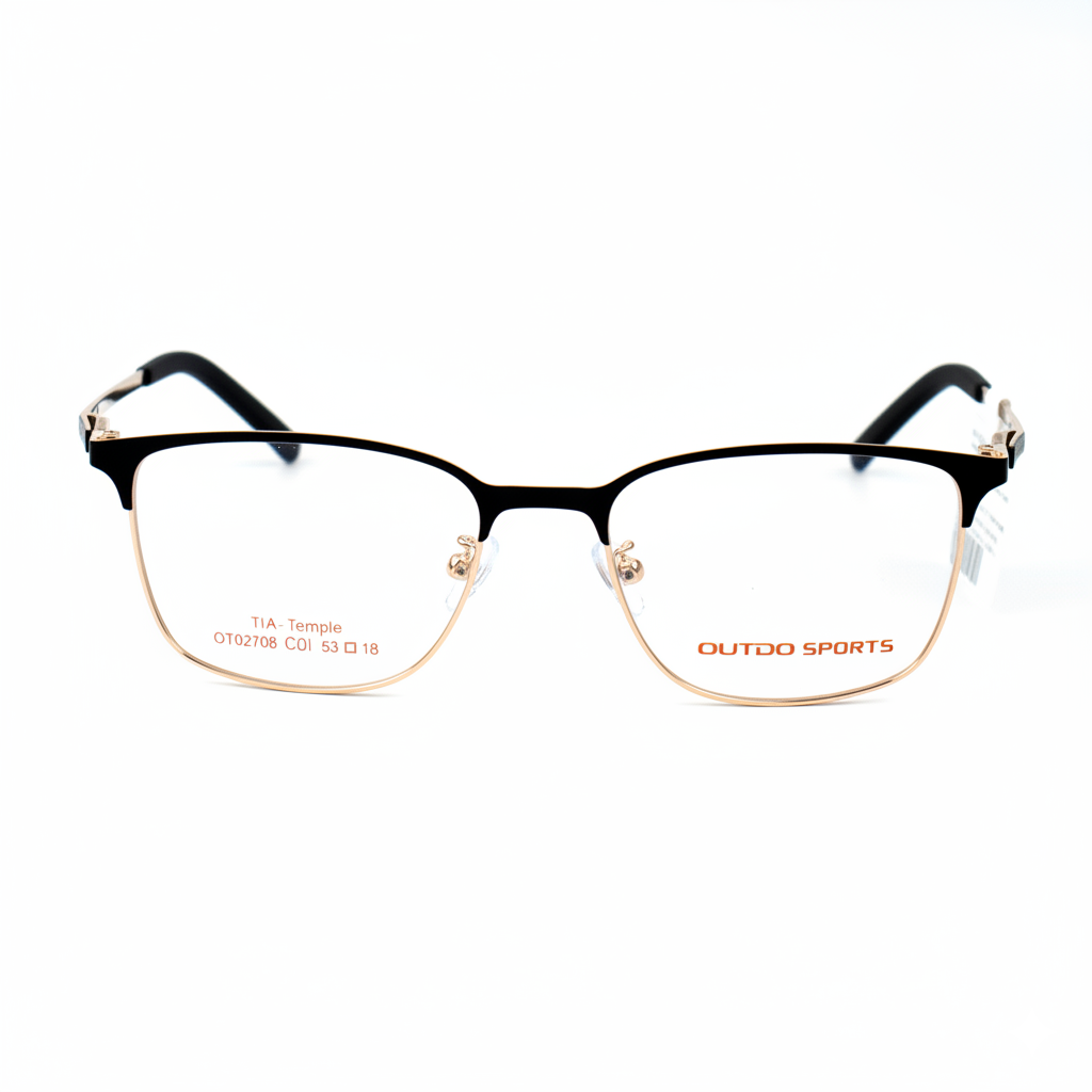 Gọng kính OUTDO GT.62708 C01