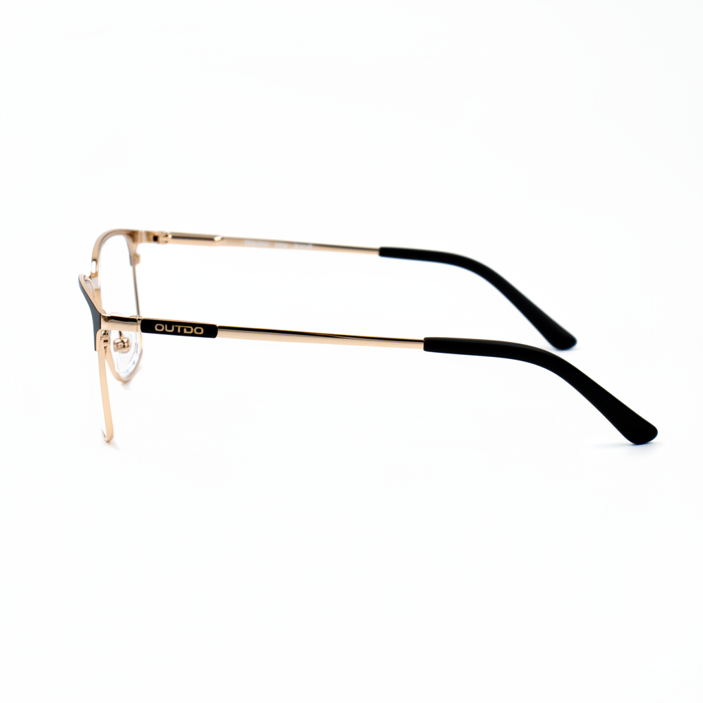 Gọng kính OUTDO GT.62708 C01