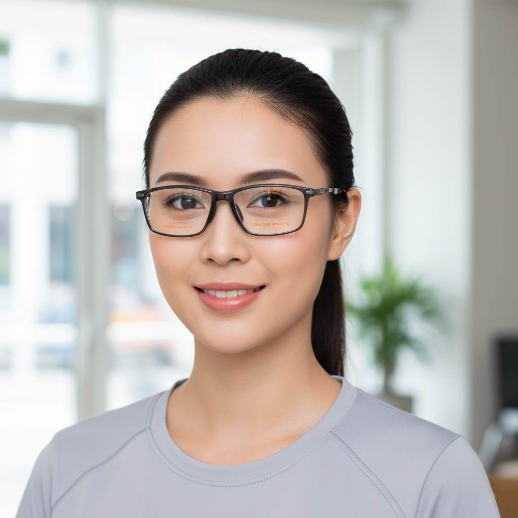 Gọng kính OUTDO GT.62702 C26