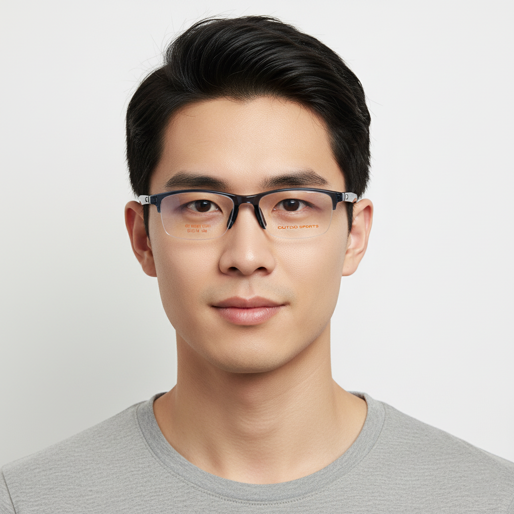 Gọng kính OUTDO GT.62051 C261