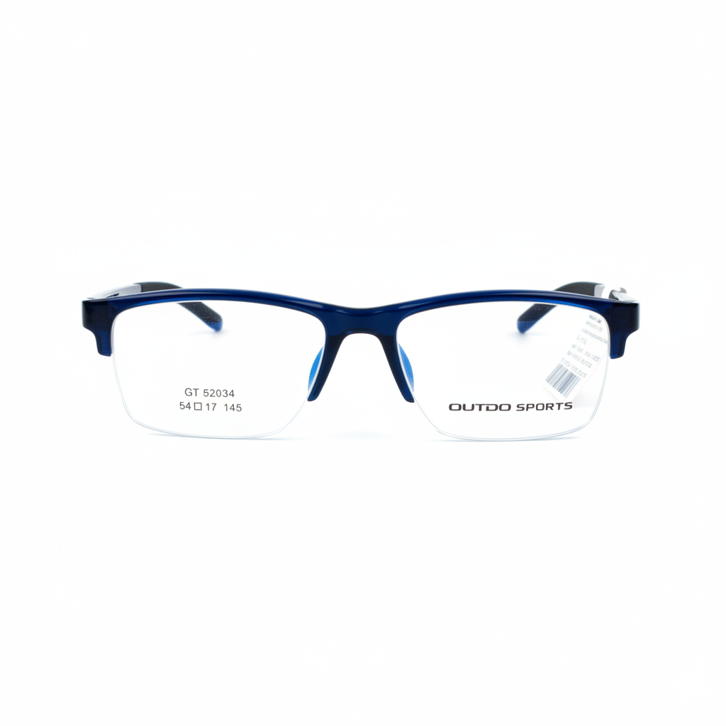 Gọng kính OUTDO GT.62034 C47