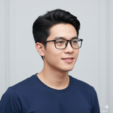 Gọng kính OUTDO GT.62035 C25