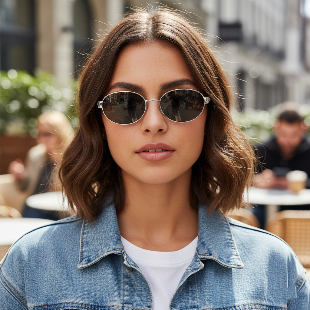 Kính mát MOLSION MM7005 C98