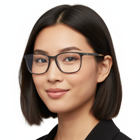 Gọng kính HUGO BOSS BOSS1716F KB7