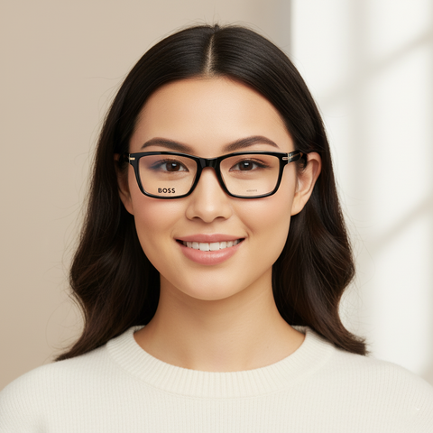 Gọng kính HUGO BOSS BOSS1740F 807