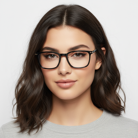 Gọng kính HUGO BOSS BOSS1741F 807