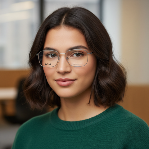 Gọng kính HUGO BOSS BOSS1798F 010