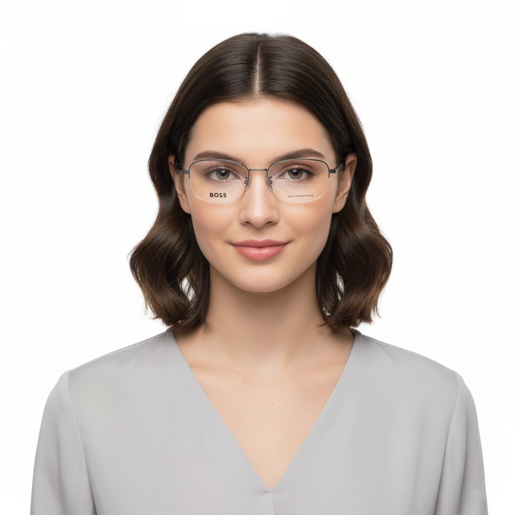  Gọng kính HUGO BOSS BOSS1799F KJ1 