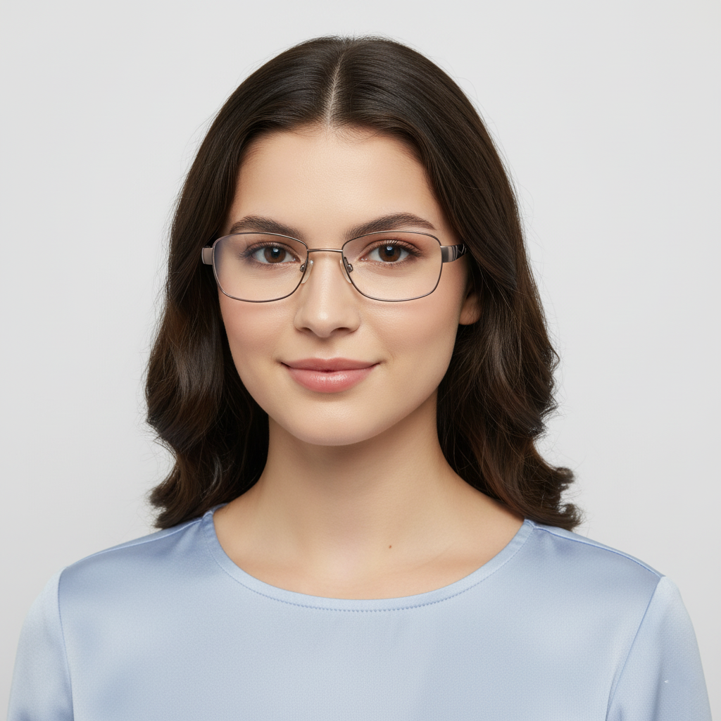  Gọng kính CHARMANT BLUE CH16030 PK 