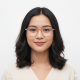  Gọng kính ESSENTIALS COMFORTE14 D.GRAY 