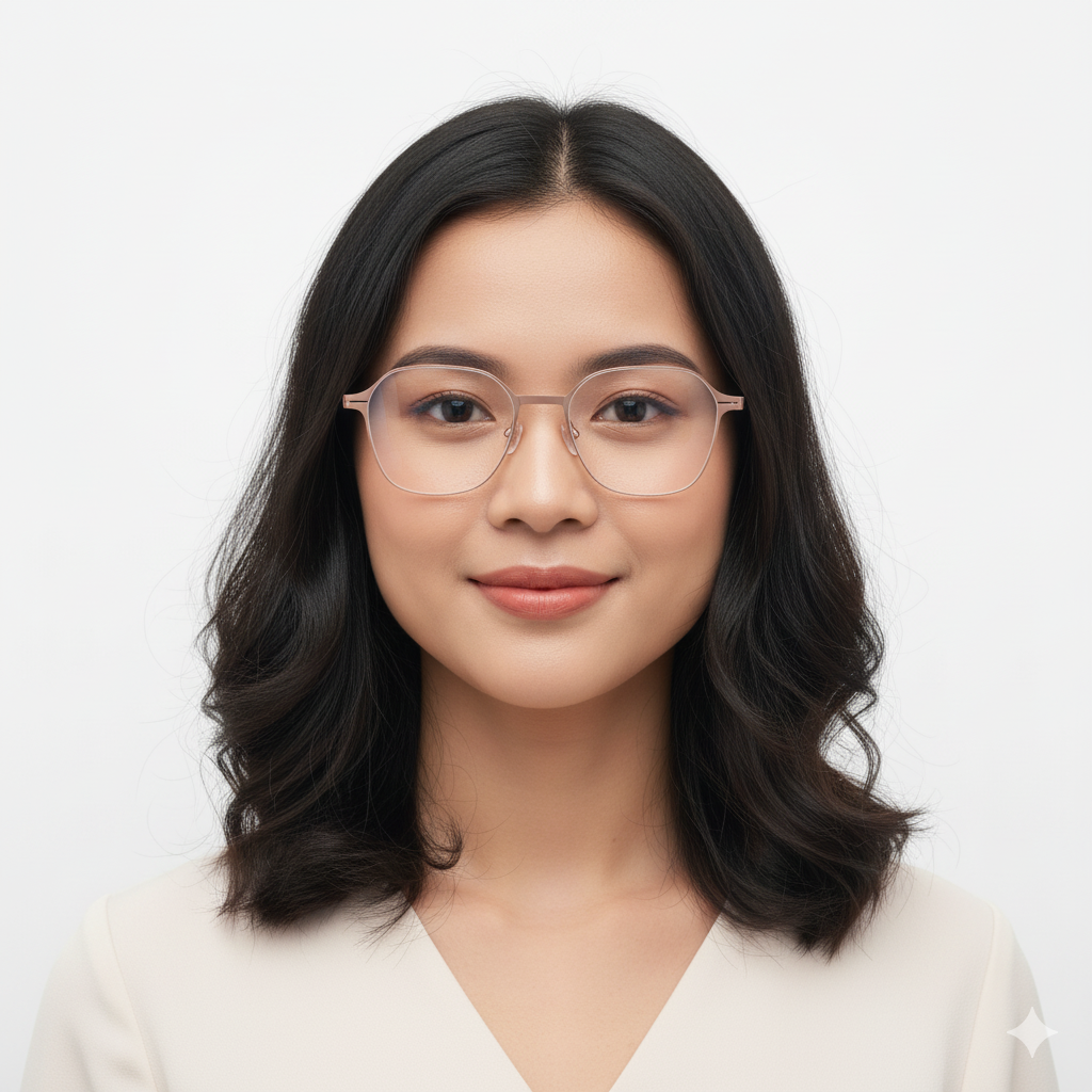  Gọng kính ESSENTIALS COMFORTE14 D.GRAY 