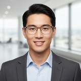  Gọng kính ESSENTIALS COMFORTE16 BLACK 