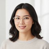  Gọng kính ESSENTIALS COMFORTE2 PINK 