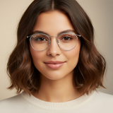  Gọng kính RAYBAN RB7553 3214 