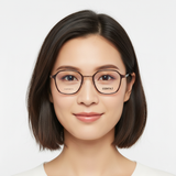  Gọng kính ESSENTIALS COMFORTE4 D.GRAY 