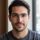  Gọng kính RAYBAN RB7552 3209 