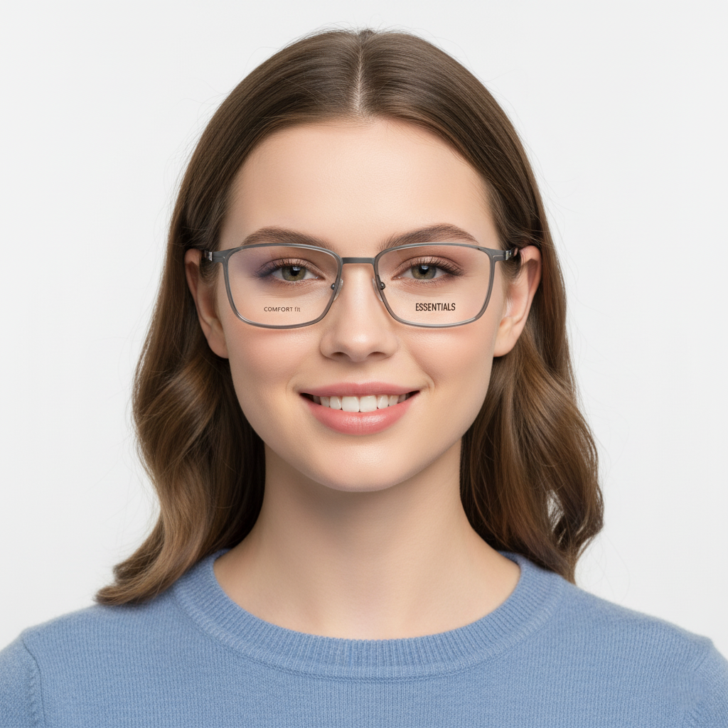  Gọng kính ESSENTIALS COMFORTE8 TOR 