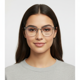  Gọng kính ESSENTIALS EXECUTIVE10 CLEAR 