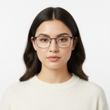  Gọng kính ESSENTIALS EXECUTIVE2 BLACK 