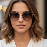  Kính mát ESCADA SESC29 08FE 