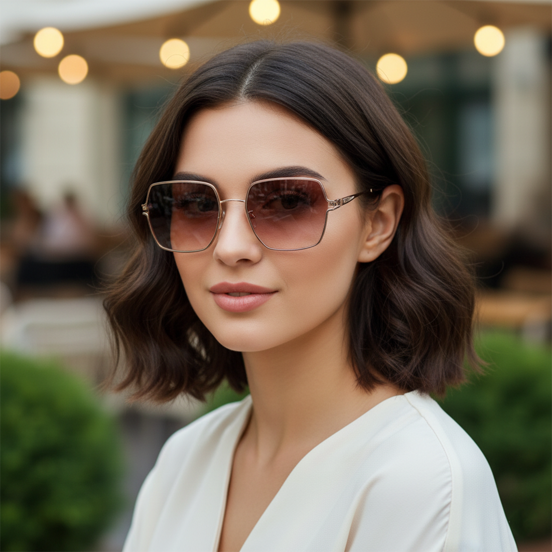  Kính mát ESCADA SESC34 08MH 