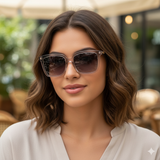  Kính mát ESCADA SESE61S 07T1 