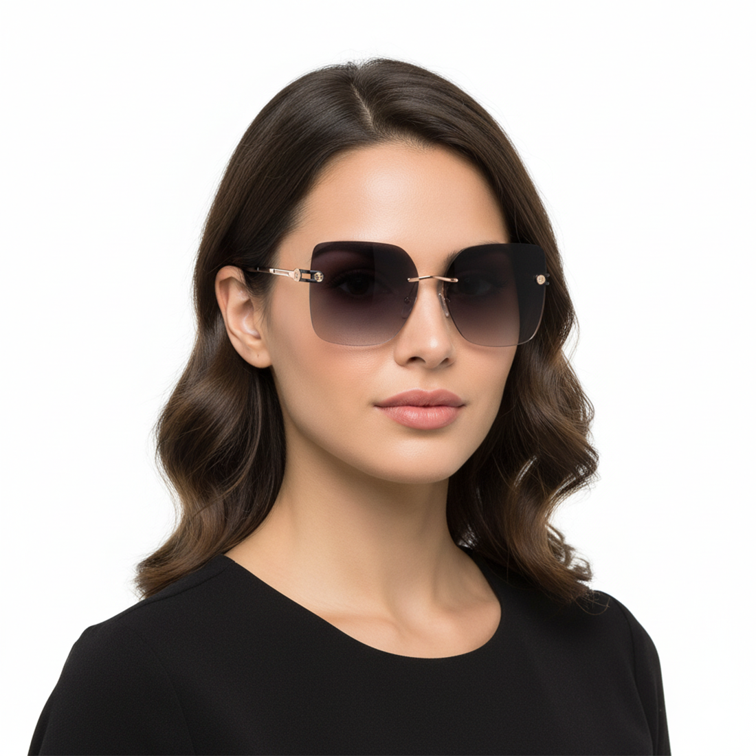  Kính mát ESCADA SESE68 0300 