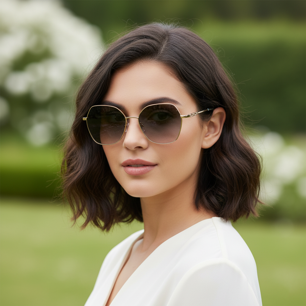  Kính mát ESCADA SESD94 08FE 